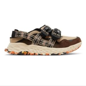 New Balance x Tokyo Design Studio  Niobium Concept 2 Sneakers